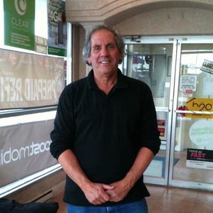 Meet your Posher, Anthony